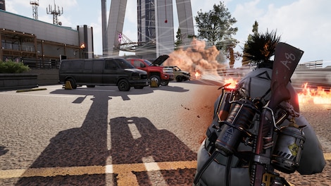 Super People (PC) - Steam Account - GLOBAL - 9
