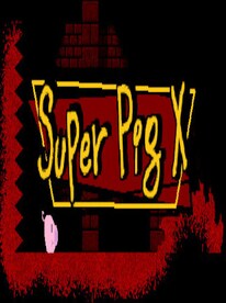 Super Pig X - Steam - Key GLOBAL - 1