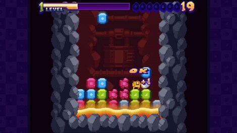 Super Puzzle Platformer Deluxe GOG.COM Key GLOBAL - 7