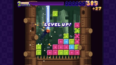 Super Puzzle Platformer Deluxe GOG.COM Key GLOBAL - 6