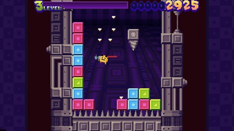 Super Puzzle Platformer Deluxe GOG.COM Key GLOBAL - 0