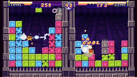 Super Puzzle Platformer Deluxe GOG.COM Key GLOBAL - 5