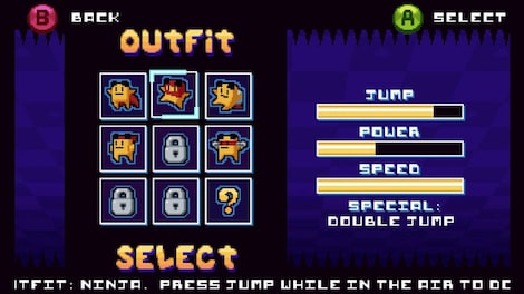 Super Puzzle Platformer Deluxe GOG.COM Key GLOBAL - 4