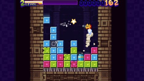 Super Puzzle Platformer Deluxe GOG.COM Key GLOBAL - 3