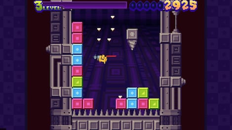 Super Puzzle Platformer Deluxe Steam Key GLOBAL - 17