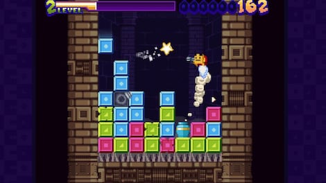 Super Puzzle Platformer Deluxe Steam Key GLOBAL - 11