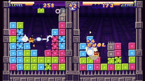 Super Puzzle Platformer Deluxe Steam Key GLOBAL - 5