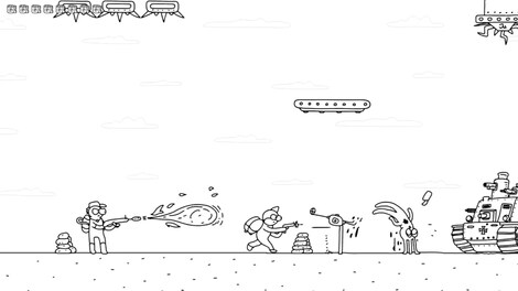 Super Retro Charge (Xbox One) - Xbox Live Key - ARGENTINA - 4