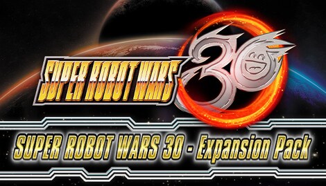 SUPER ROBOT WARS 30 - Expansion Pack (PC) - Steam Key - RU/CIS - 0