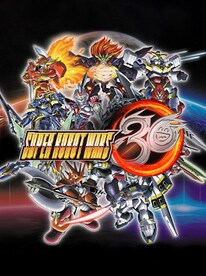 Super Robot Wars 30 (PC) - Steam Gift - EUROPE - 1