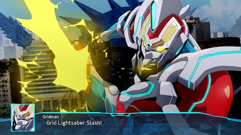 Super Robot Wars 30 (PC) - Steam Key - CIS - 7