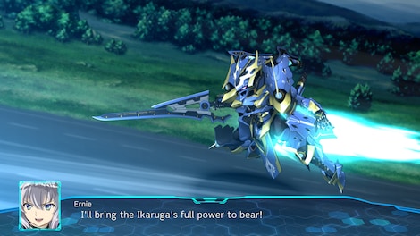 Super Robot Wars 30 (PC) - Steam Key - CIS - 6
