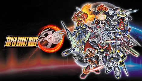 Super Robot Wars 30 (PC) - Steam Key - CIS - 0