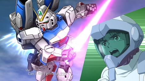 Super Robot Wars 30 (PC) - Steam Key - CIS - 11