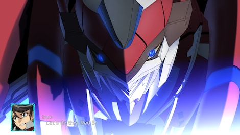 Super Robot Wars 30 (PC) - Steam Key - CIS - 9