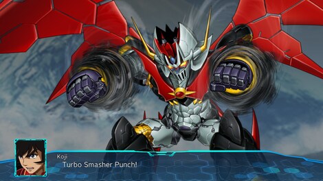 Super Robot Wars 30 | Ultimate Edition (PC) - Steam Key - EUROPE - 4
