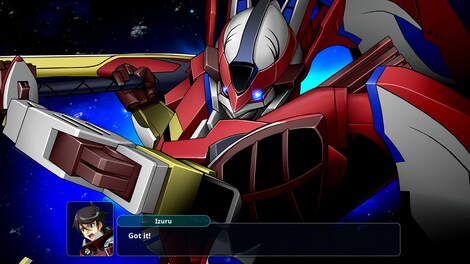 Super Robot Wars Y | Deluxe Edition (PC) - Steam Key - EUROPE - 8