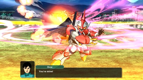 Super Robot Wars Y | Deluxe Edition (PC) - Steam Key - EUROPE - 10