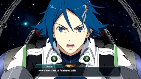 Super Robot Wars Y | Deluxe Edition (PC) - Steam Key - GLOBAL - 9