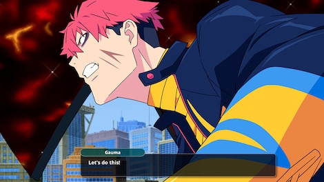 Super Robot Wars Y | Deluxe Edition (PC) - Steam Key - GLOBAL - 7