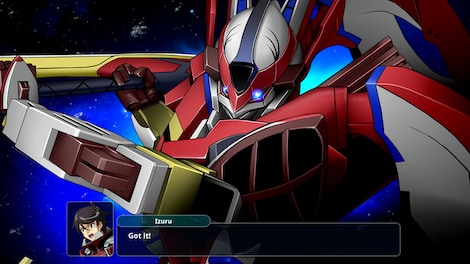 Super Robot Wars Y | Deluxe Edition (PC) - Steam Key - GLOBAL - 8