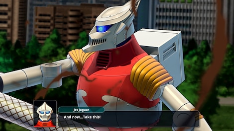 Super Robot Wars Y (PC) - Steam Account - GLOBAL - 6