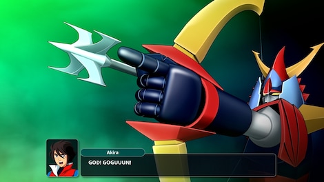 Super Robot Wars Y (PC) - Steam Account - GLOBAL - 3