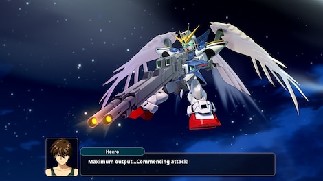 Super Robot Wars Y (PC) - Steam Account - GLOBAL - 5