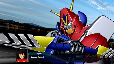 Super Robot Wars Y (PC) - Steam Key - EUROPE - 4