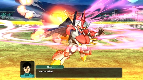 Super Robot Wars Y (PC) - Steam Key - EUROPE - 10
