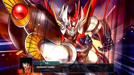 Super Robot Wars Y (PC) - Steam Key - EUROPE - 11