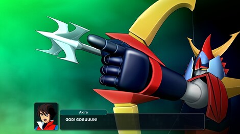 Super Robot Wars Y (PC) - Steam Key - EUROPE - 3