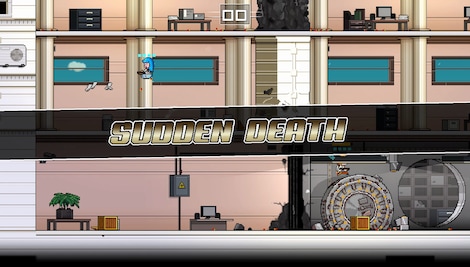 Super Rocket Shootout Steam Key GLOBAL - 9