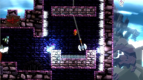 Super Rude Bear Resurrection Steam Gift GLOBAL - 13