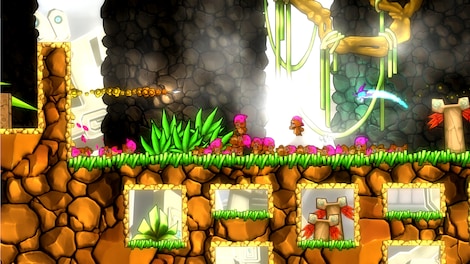 Super Rude Bear Resurrection Steam Gift GLOBAL - 12