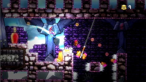 Super Rude Bear Resurrection Steam Gift GLOBAL - 10