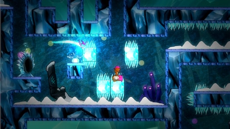 Super Rude Bear Resurrection Steam Gift GLOBAL - 8