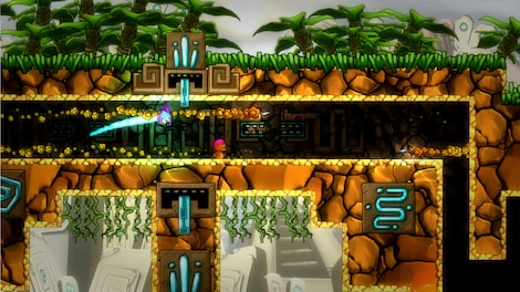 Super Rude Bear Resurrection Steam Gift GLOBAL - 6
