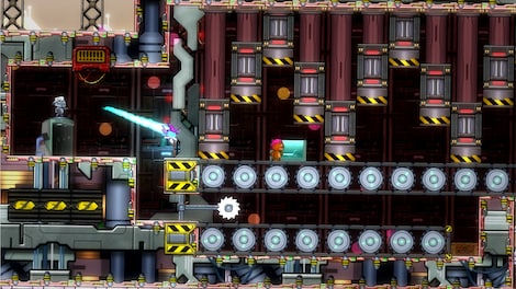 Super Rude Bear Resurrection Steam Gift GLOBAL - 4