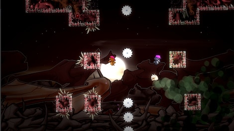 Super Rude Bear Resurrection Steam Gift GLOBAL - 3