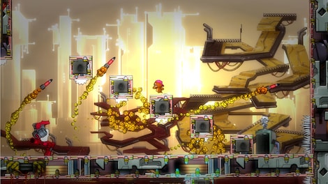 Super Rude Bear Resurrection Steam Key GLOBAL - 7