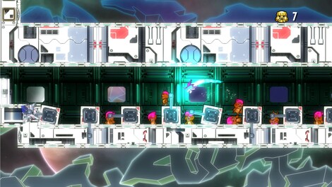 Super Rude Bear Resurrection Steam Key GLOBAL - 5