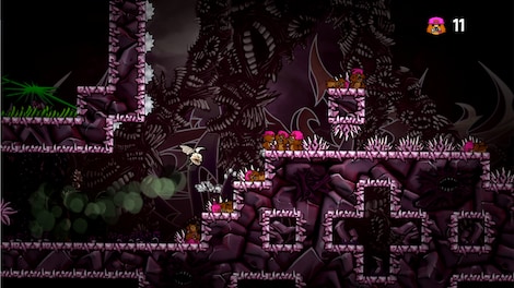 Super Rude Bear Resurrection Steam Key GLOBAL - 2