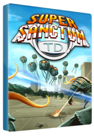 Super Sanctum TD Steam Key GLOBAL - 9