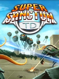 Super Sanctum TD Steam Key GLOBAL - 10