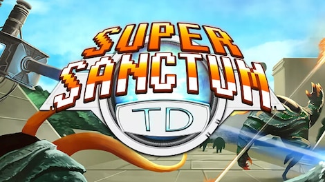 Super Sanctum TD Steam Key GLOBAL - 3