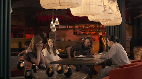 Super Seducer 2 : Advanced Seduction Tactics Steam Gift NORTH AMERICA - 10