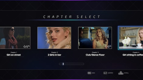 Super Seducer Steam Gift GLOBAL - 7