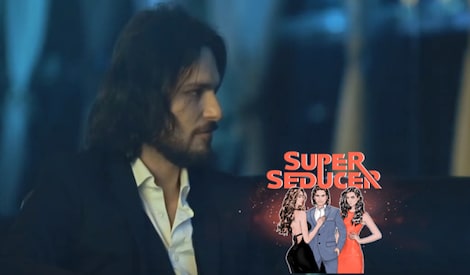 Super Seducer Steam Gift GLOBAL - 0