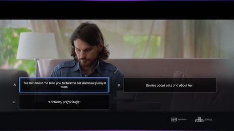 Super Seducer Steam Gift GLOBAL - 11